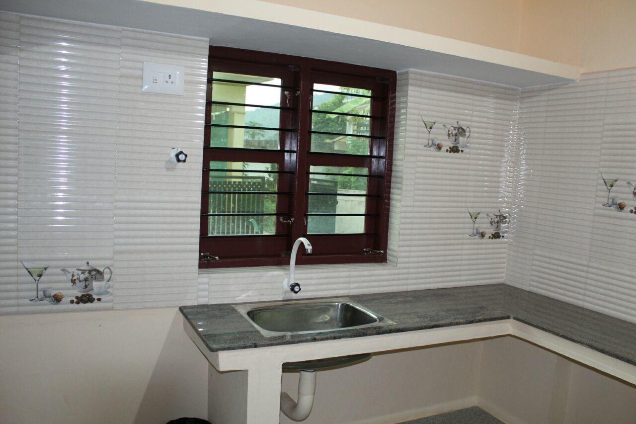 Iroomz Sri Vinayaka Comfort Virajpet Extérieur photo